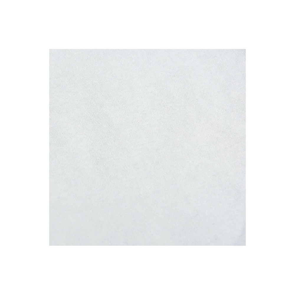 Салфетки бумажные, 10х20 см, 2 слоя, белый, 200 шт