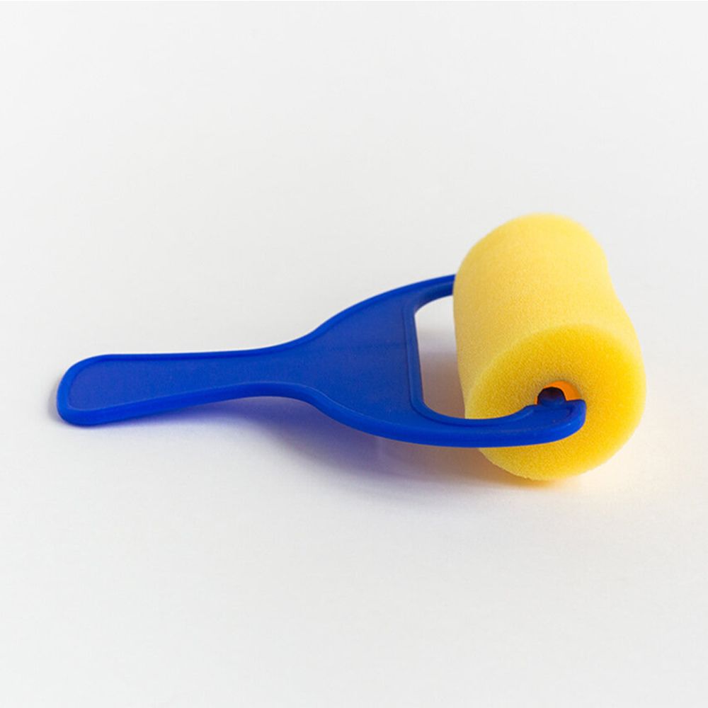 Валик поролоновый 