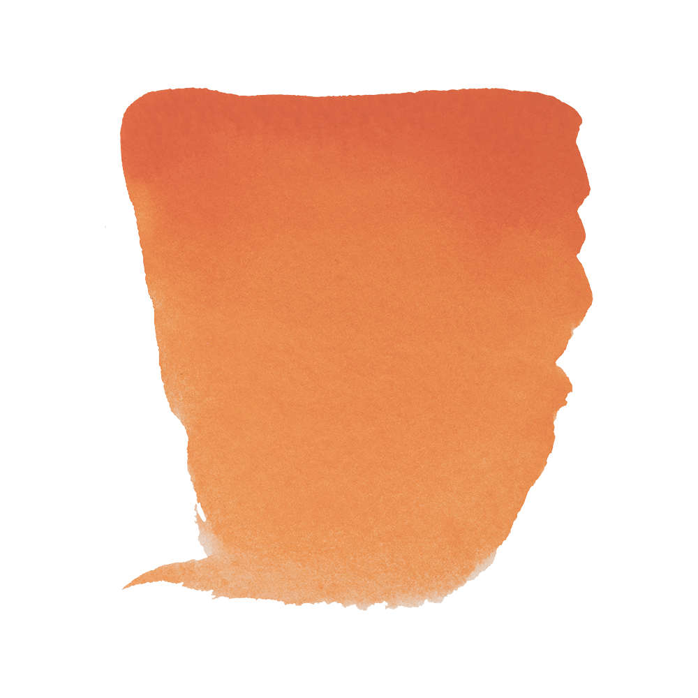 Краски акварельные 