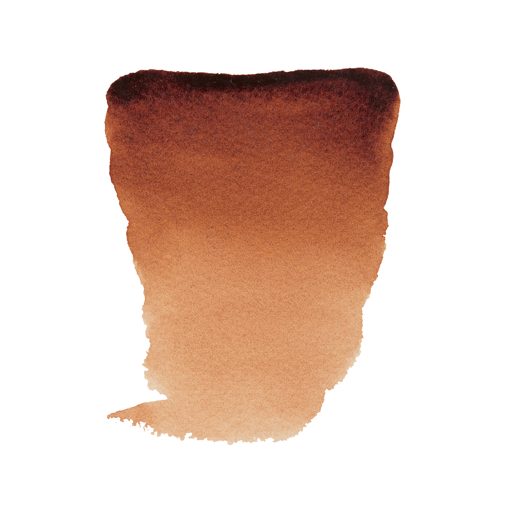 Краски акварельные 