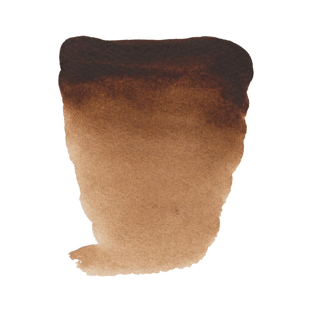 Краски акварельные 