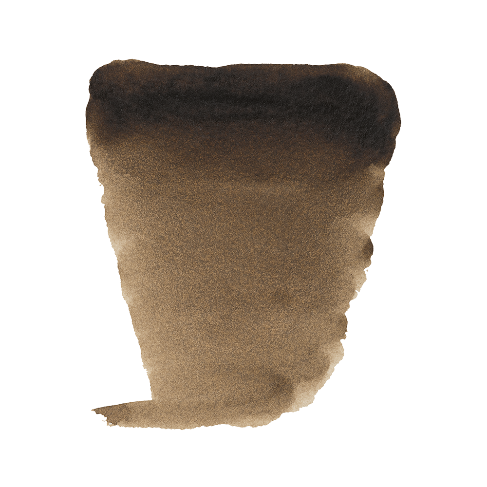 Краски акварельные 