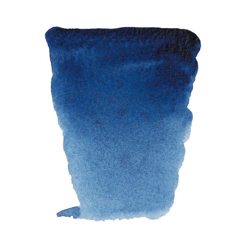 Краски акварельные 