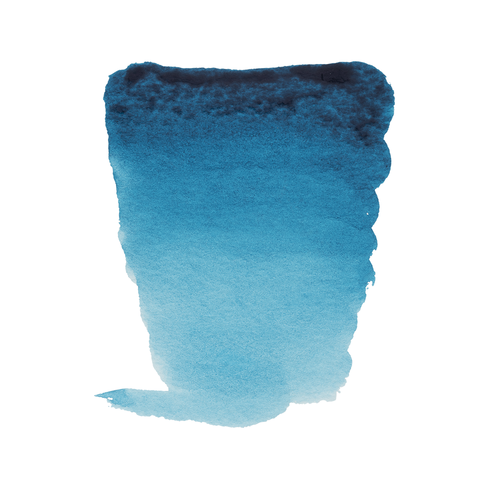 Краски акварельные 