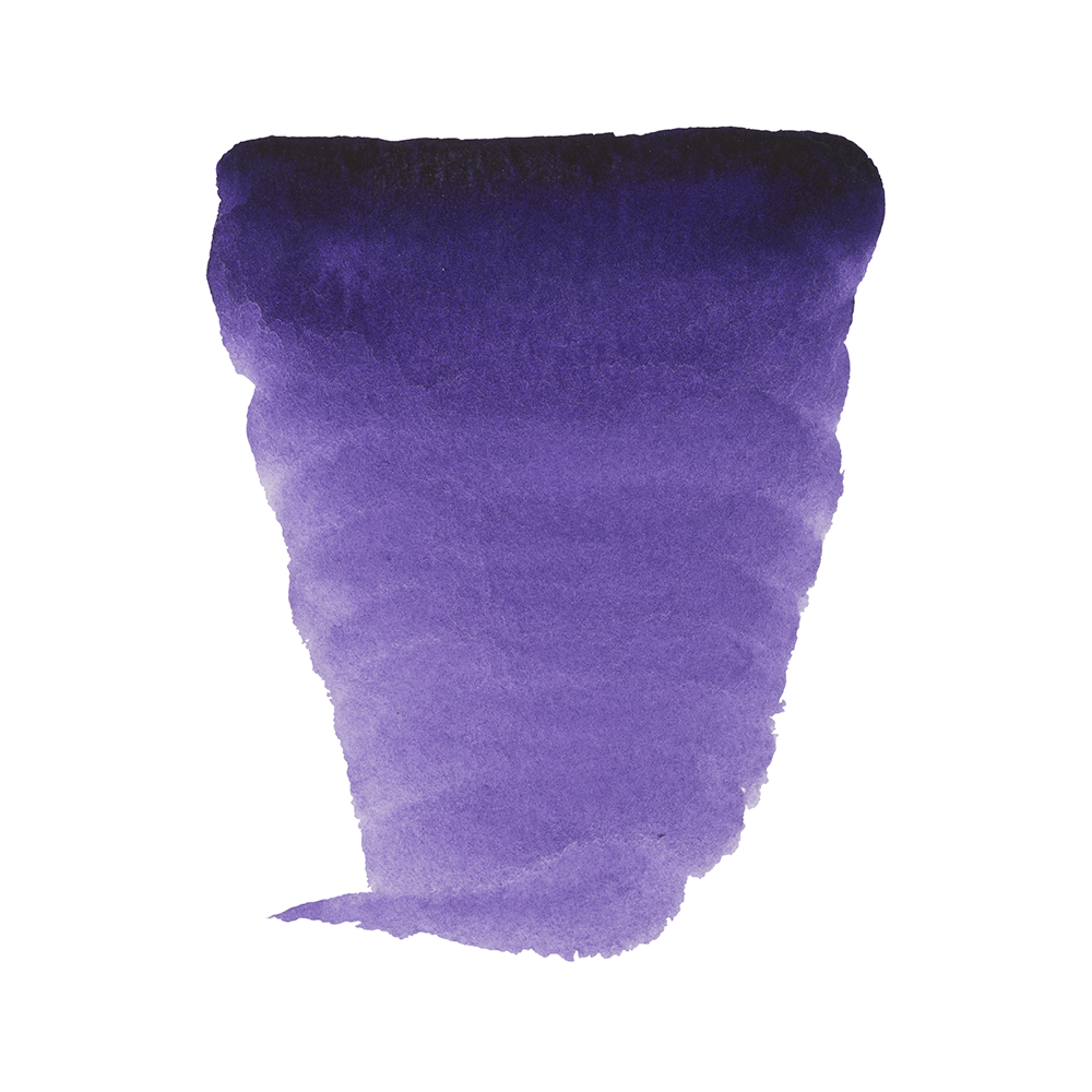 Краски акварельные 