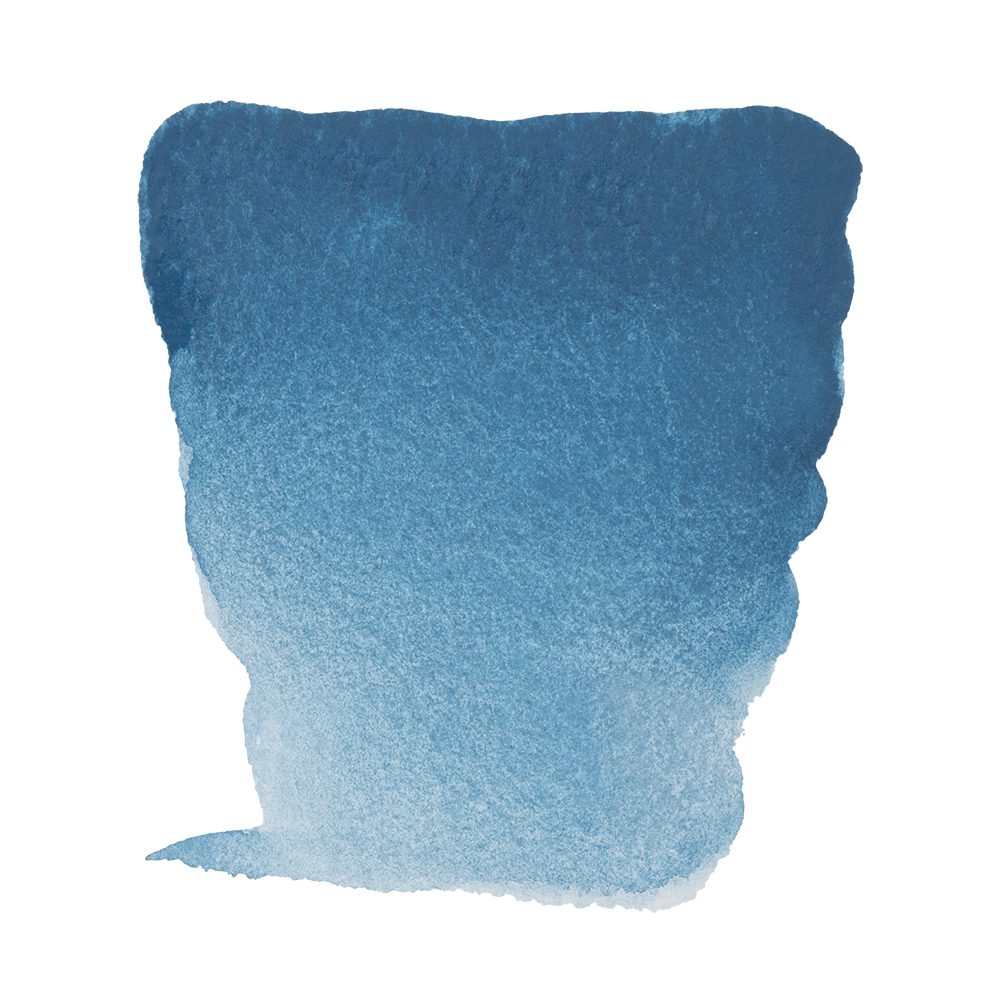 Краски акварельные 