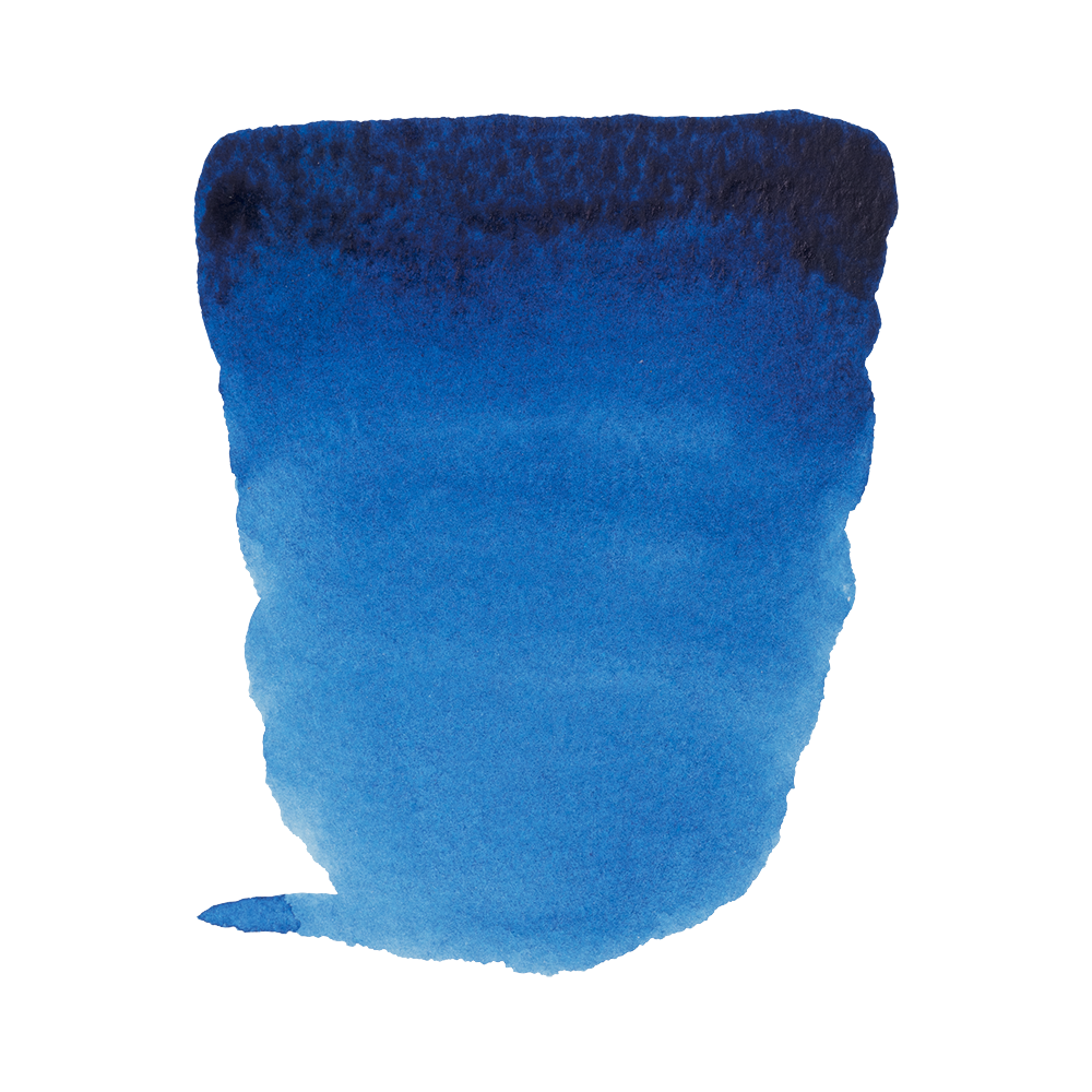 Краски акварельные 