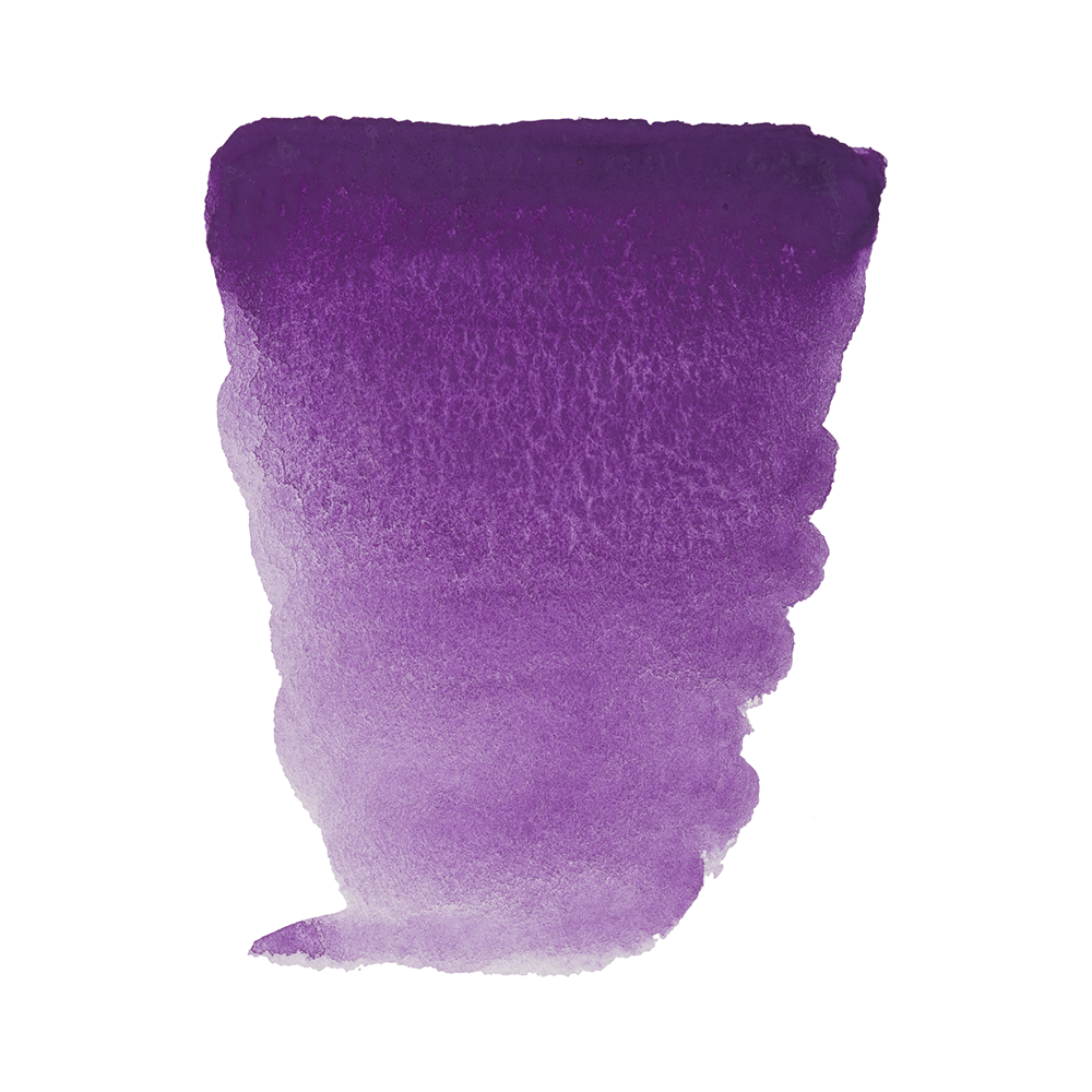 Краски акварельные 