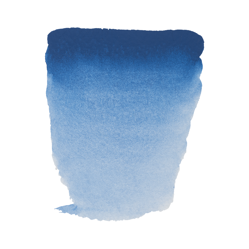 Краски акварельные 