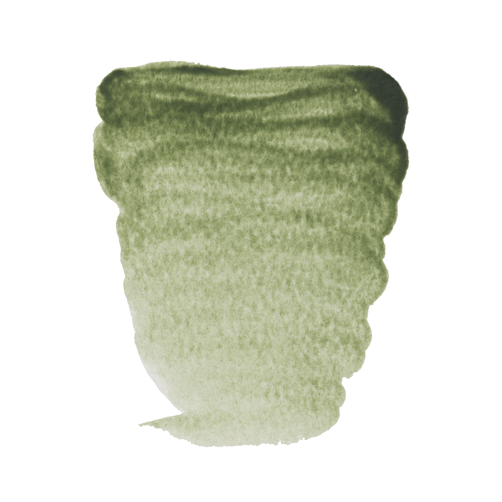 Краски акварельные 