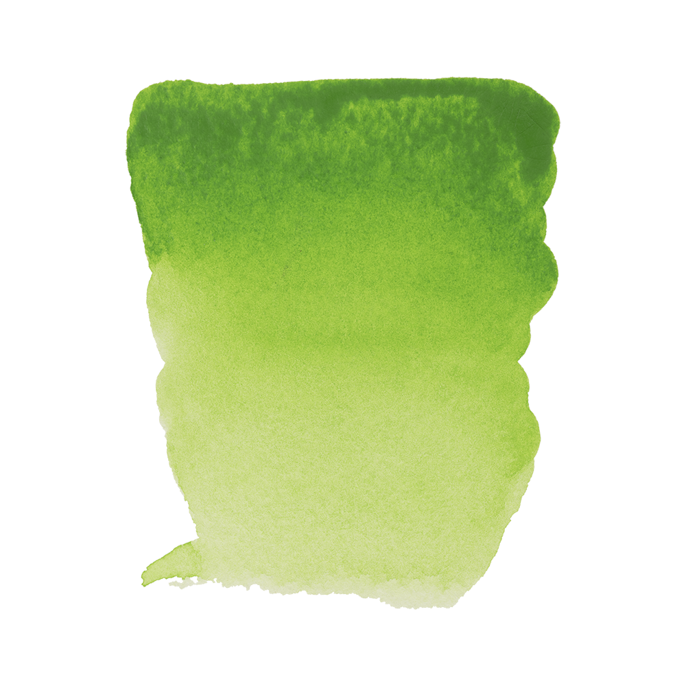 Краски акварельные 