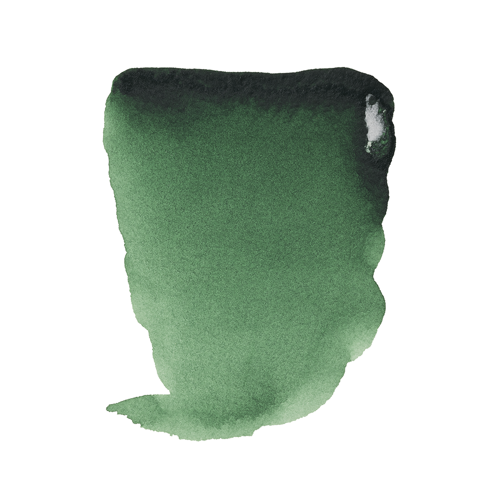 Краски акварельные 