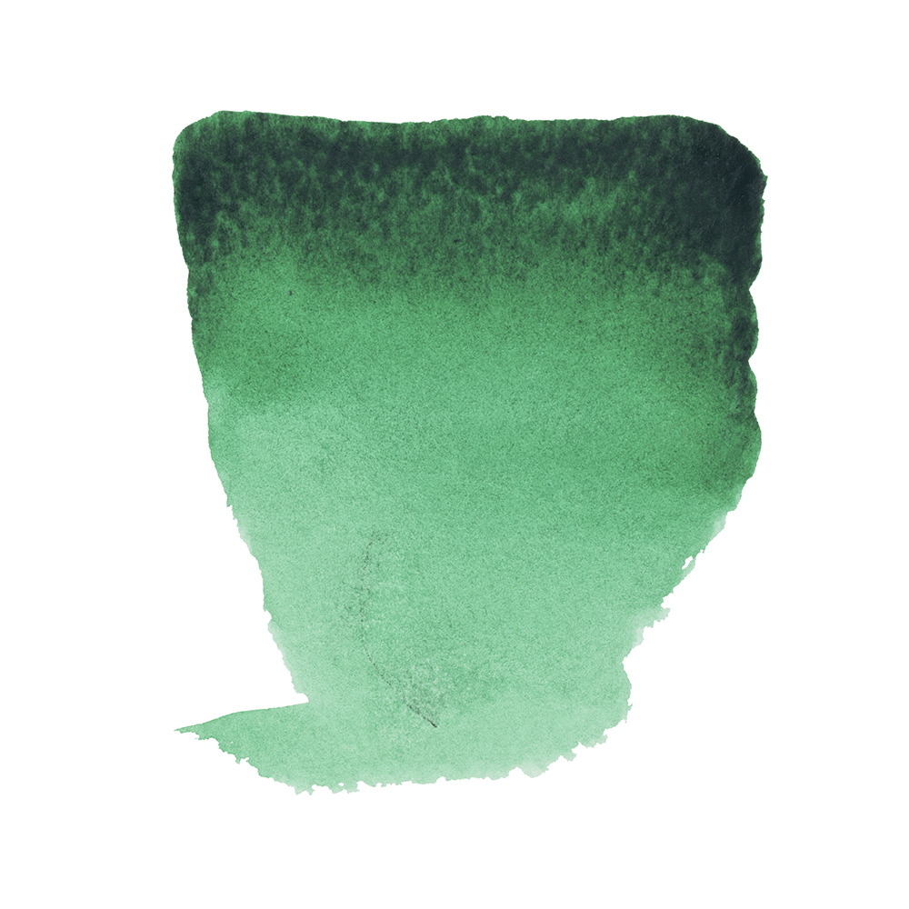 Краски акварельные 