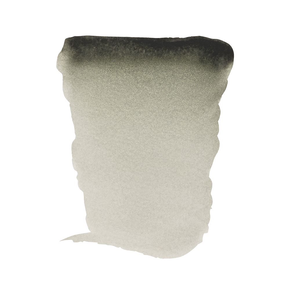 Краски акварельные 