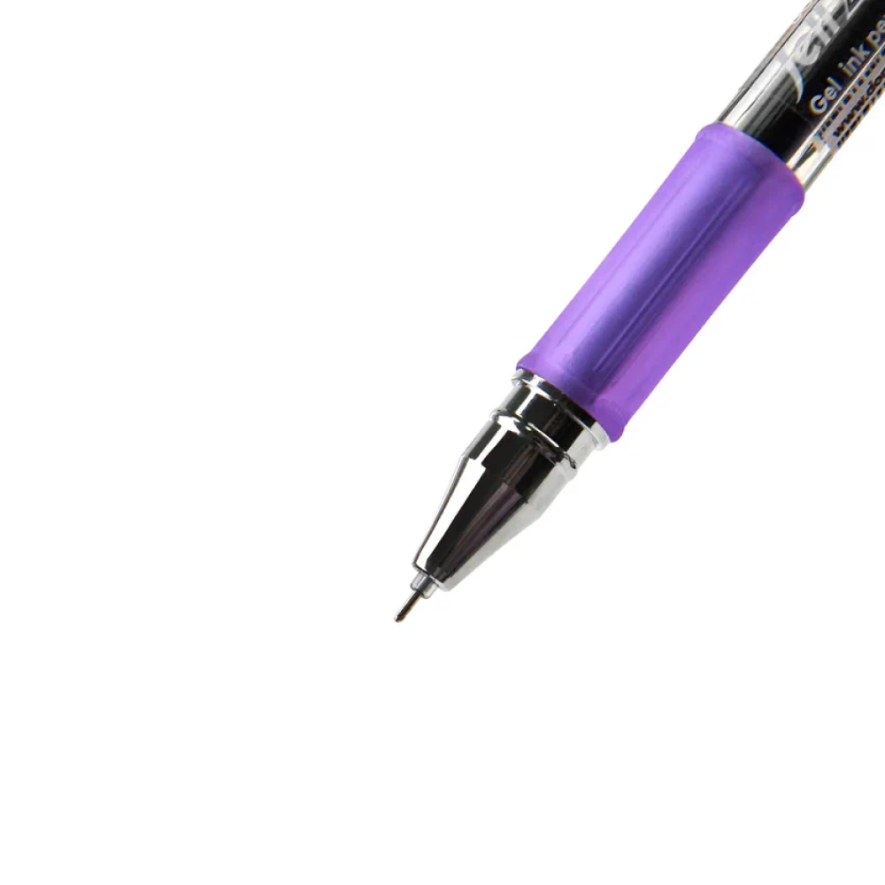 Ручка гелевая 