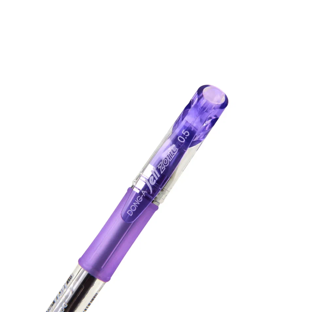 Ручка гелевая 