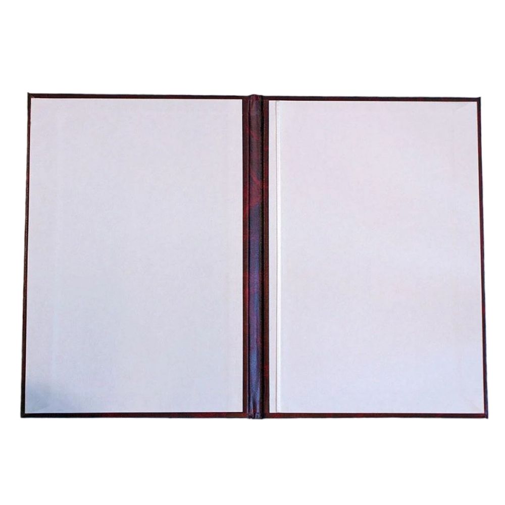 Папка адресная 