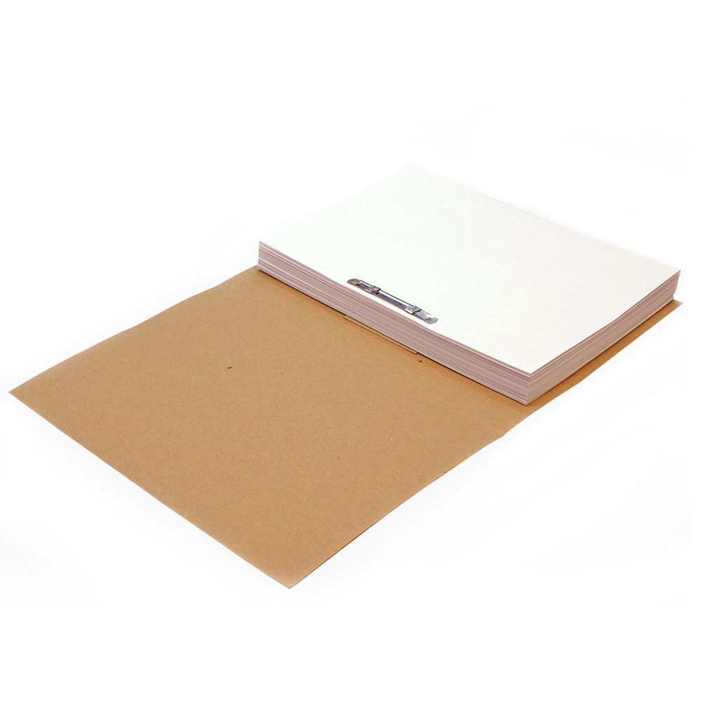 Папка-скоросшиватель 