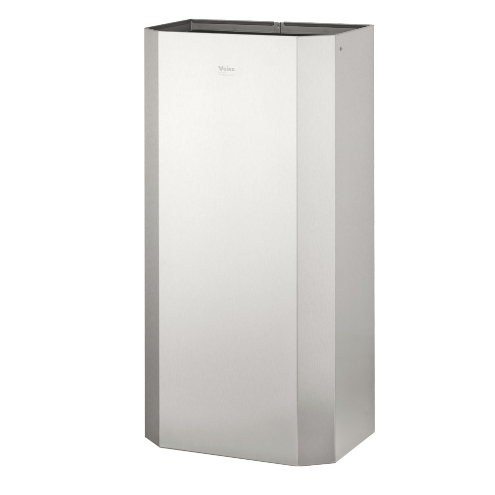 Корзина для мусора Veiro Professional 