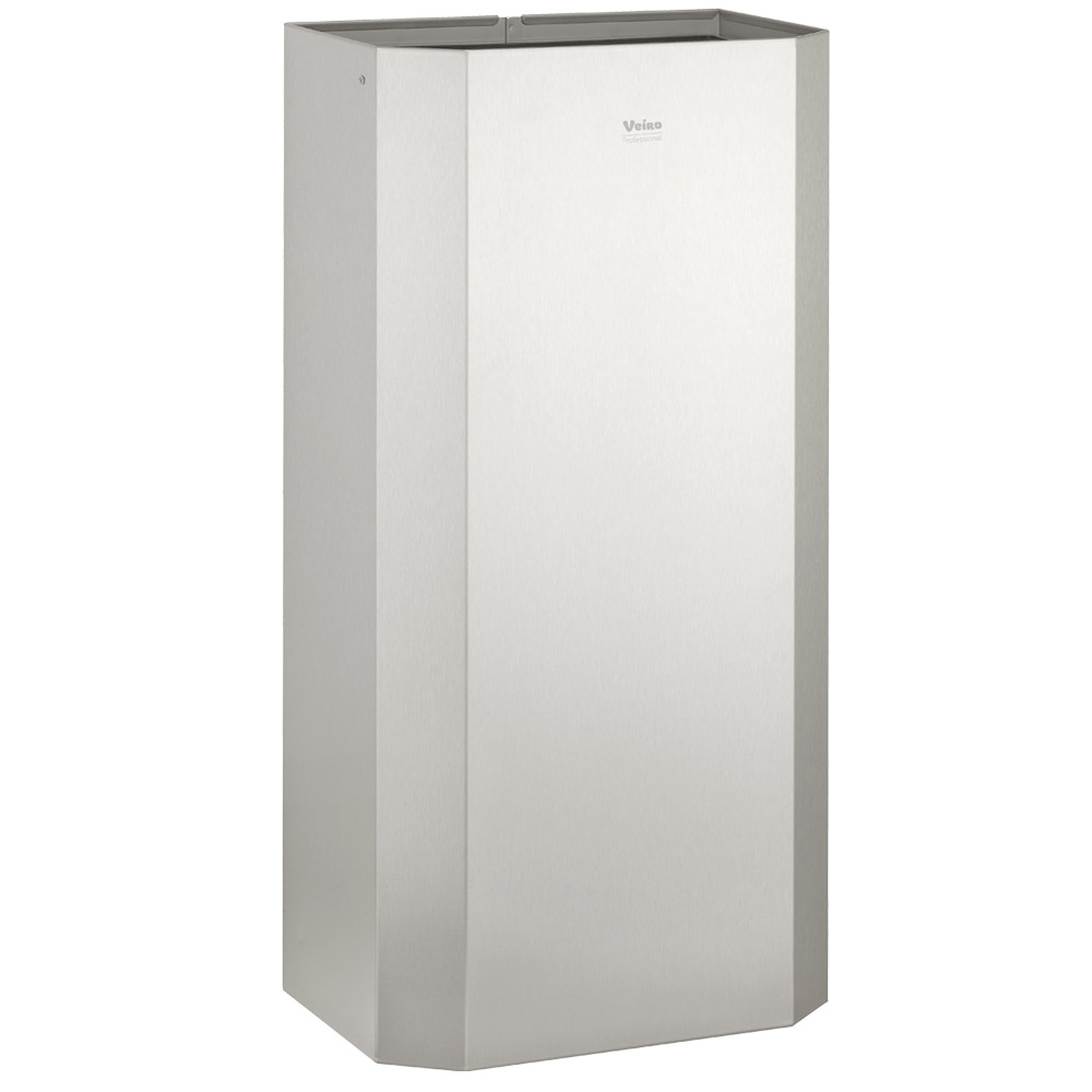 Корзина для мусора Veiro Professional 