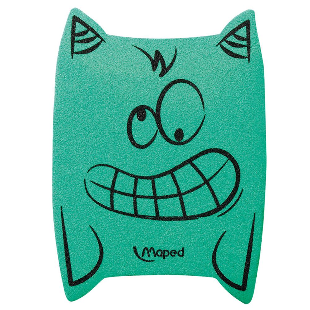 Щетка для доски магнитная Maped 