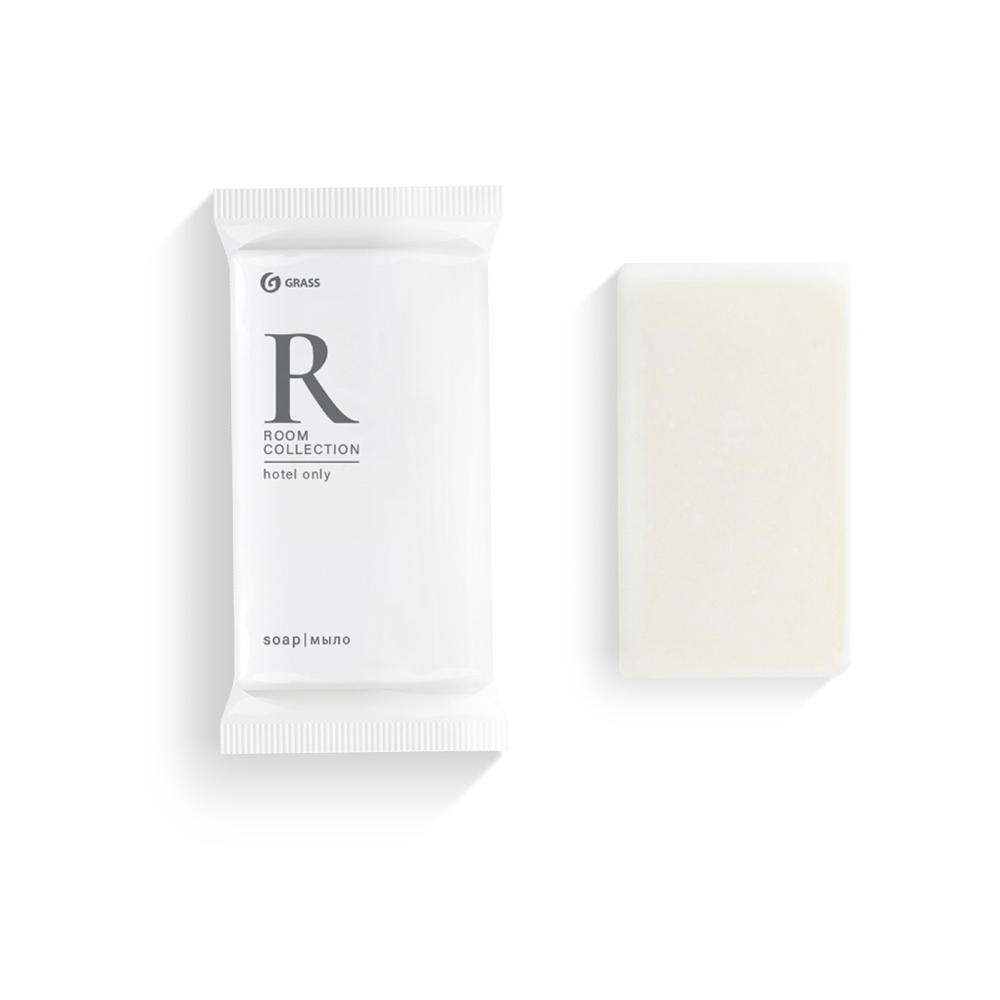 Мыло туалетное 