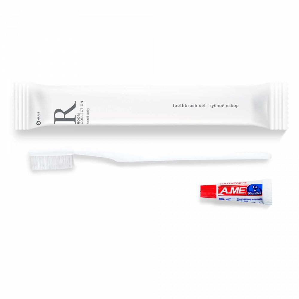 Набор зубной 