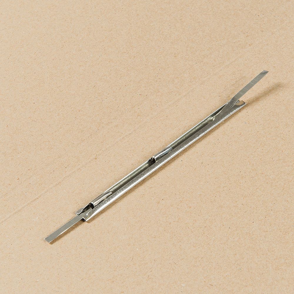 Папка-скоросшиватель 