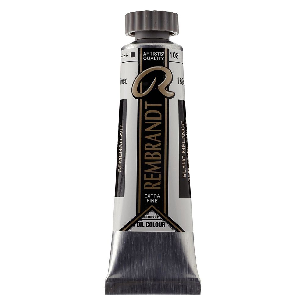 Краски масляные 