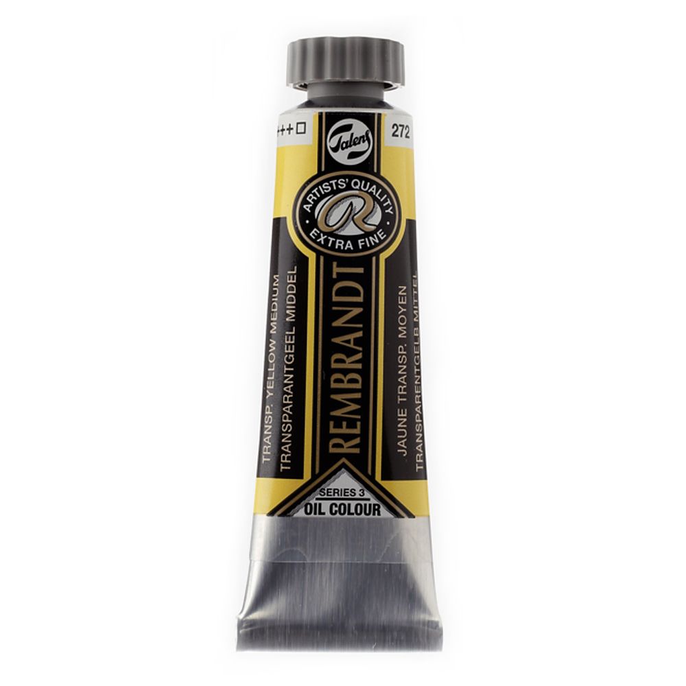 Краски масляные 