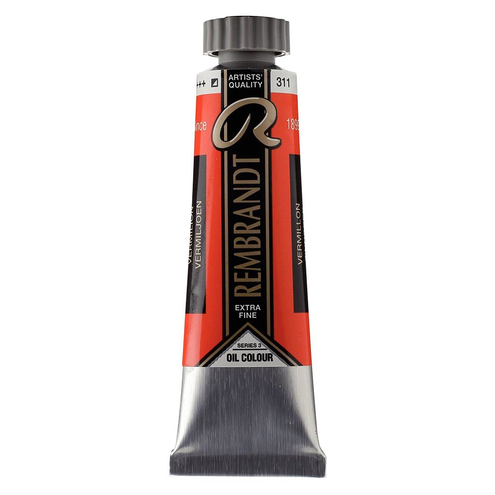 Краски масляные 