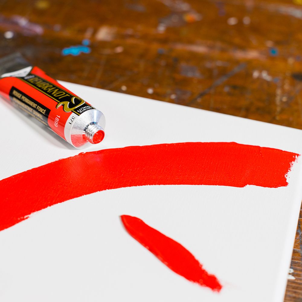 Краски масляные 