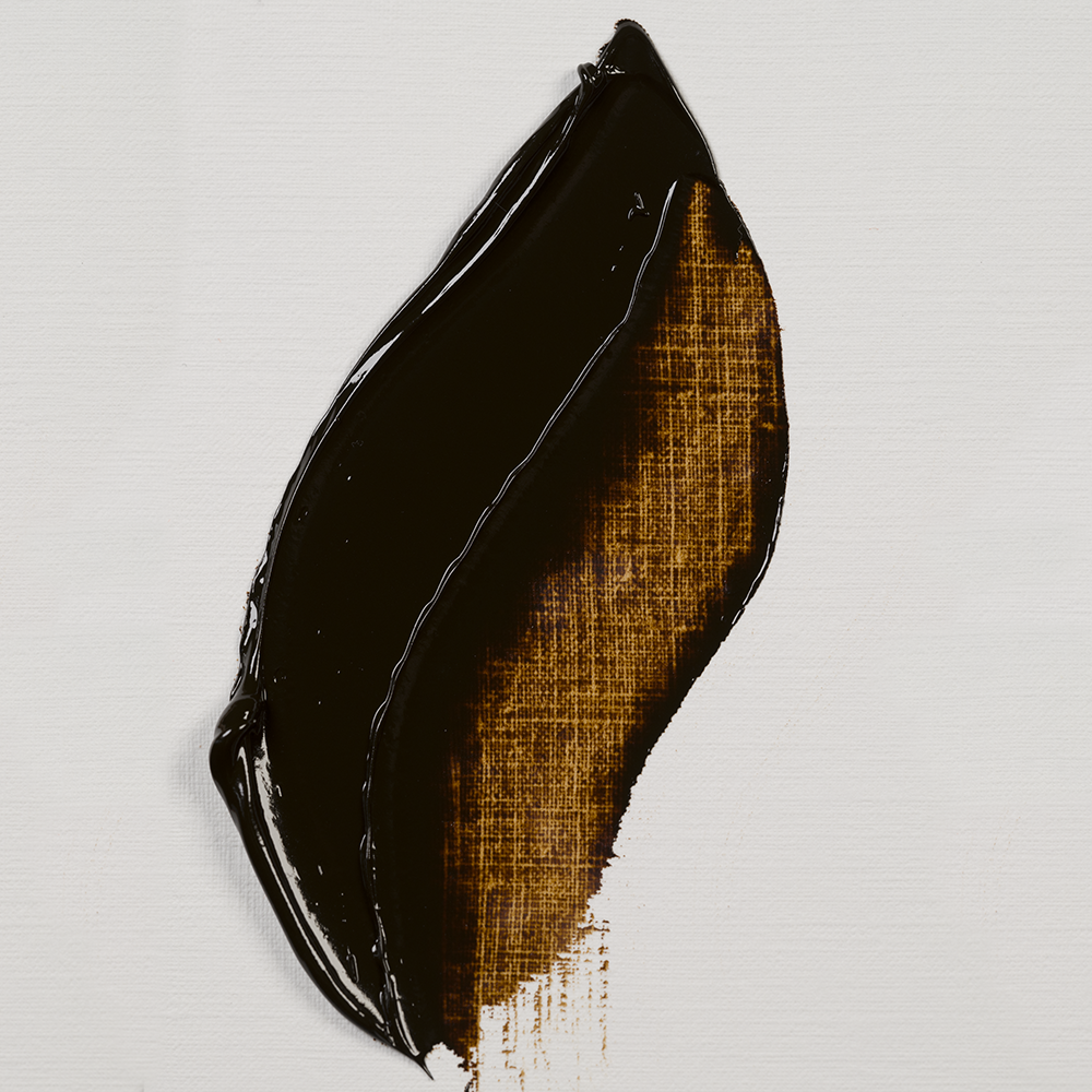 Краски масляные 