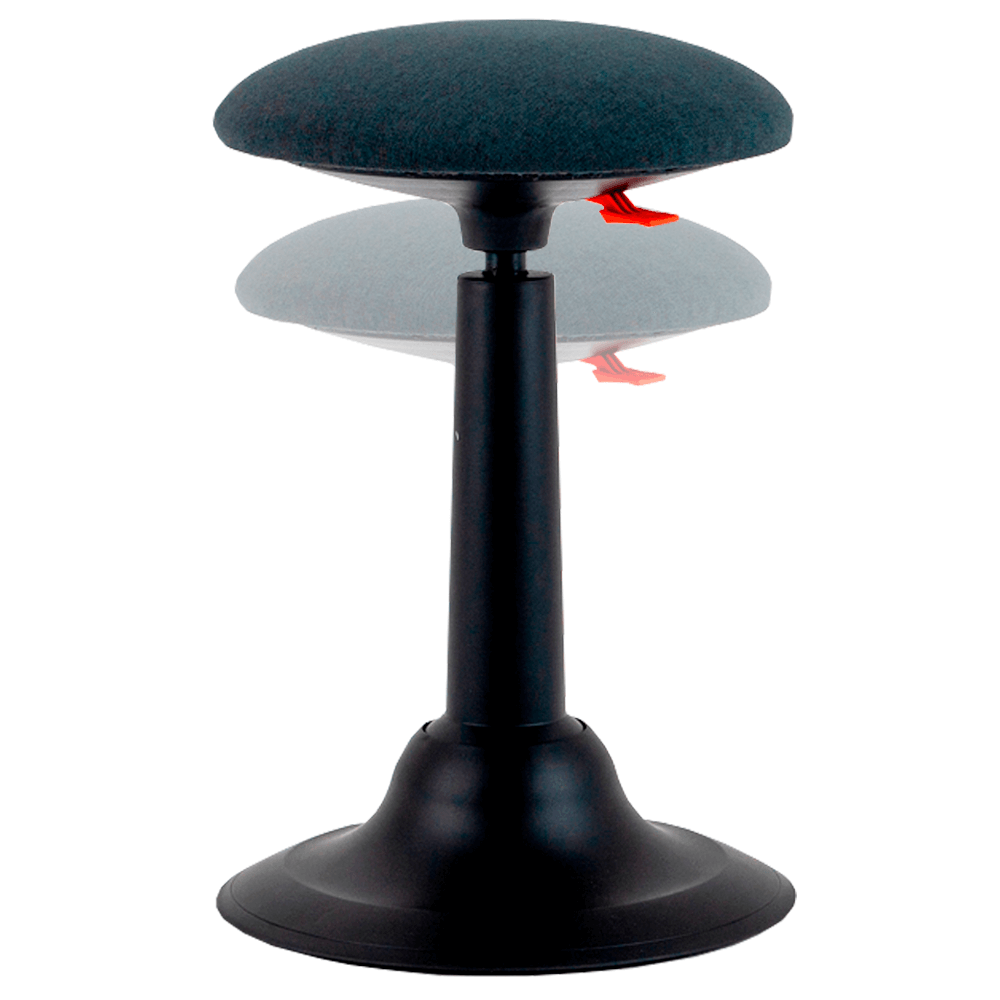 Стул для активного сиденья 