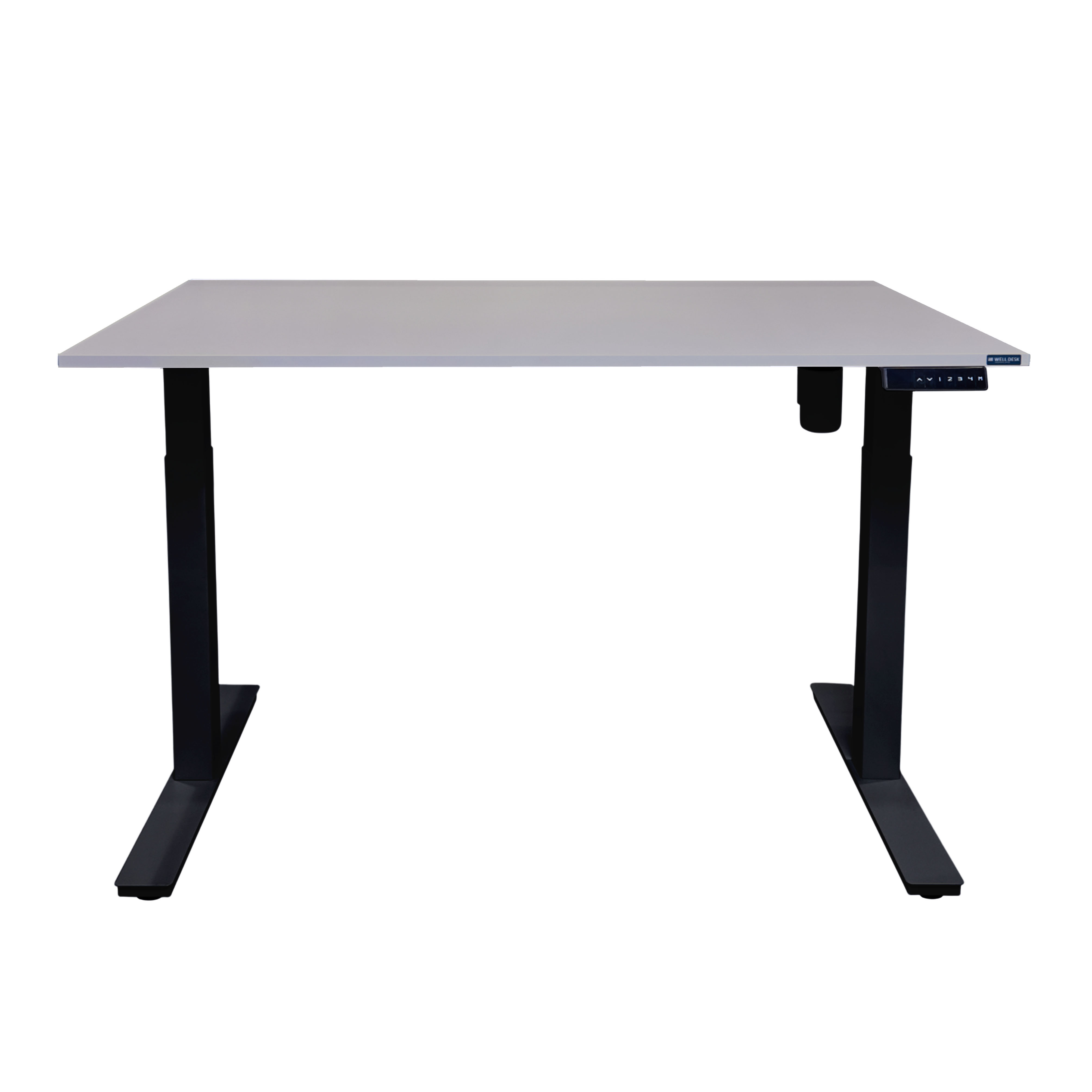 Комплект WellDesk Evolution (регулируемый по высоте каркас арт. 9022022 и столешница арт. 9045844)