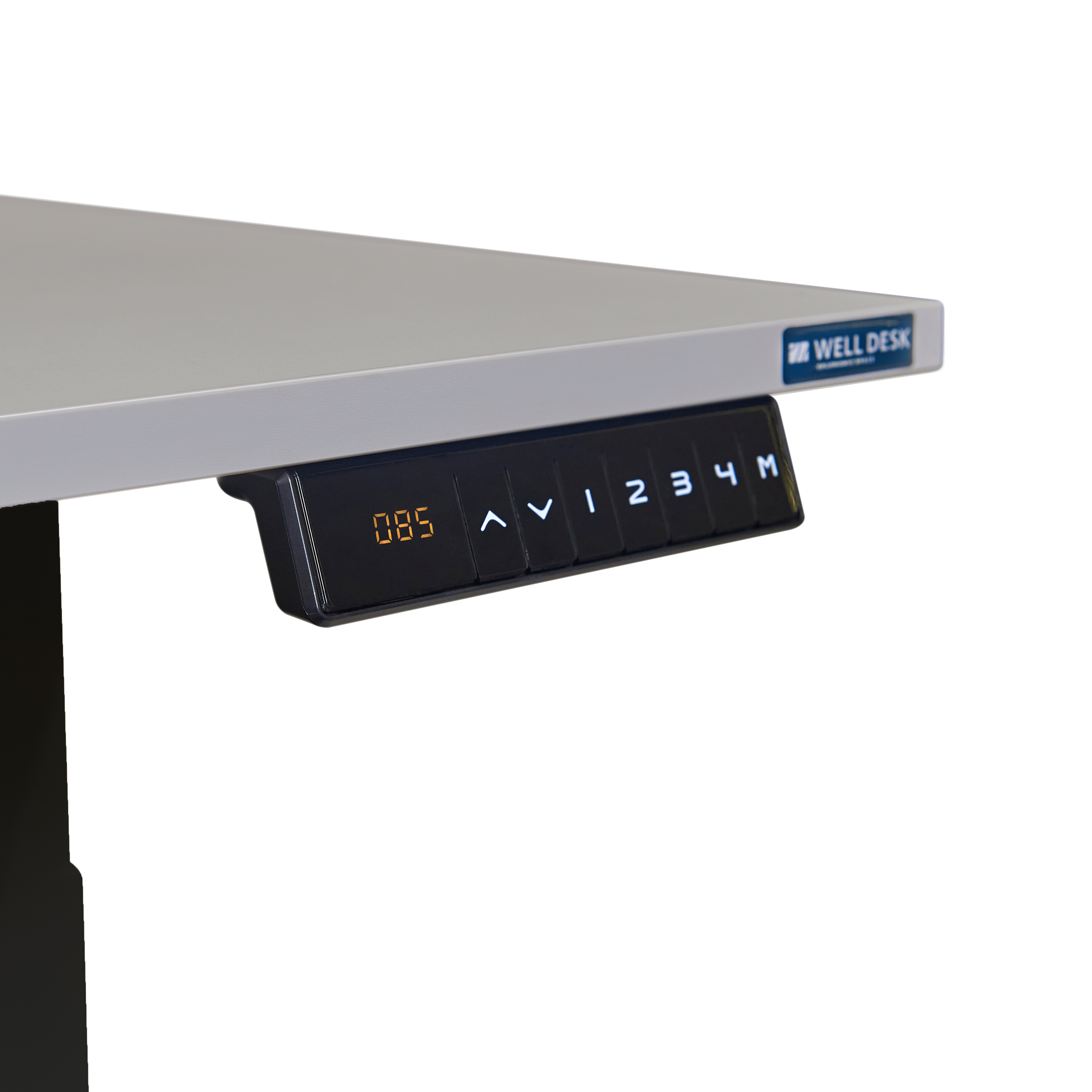 Комплект WellDesk Evolution (регулируемый по высоте каркас арт. 9022022 и столешница арт. 9045844)