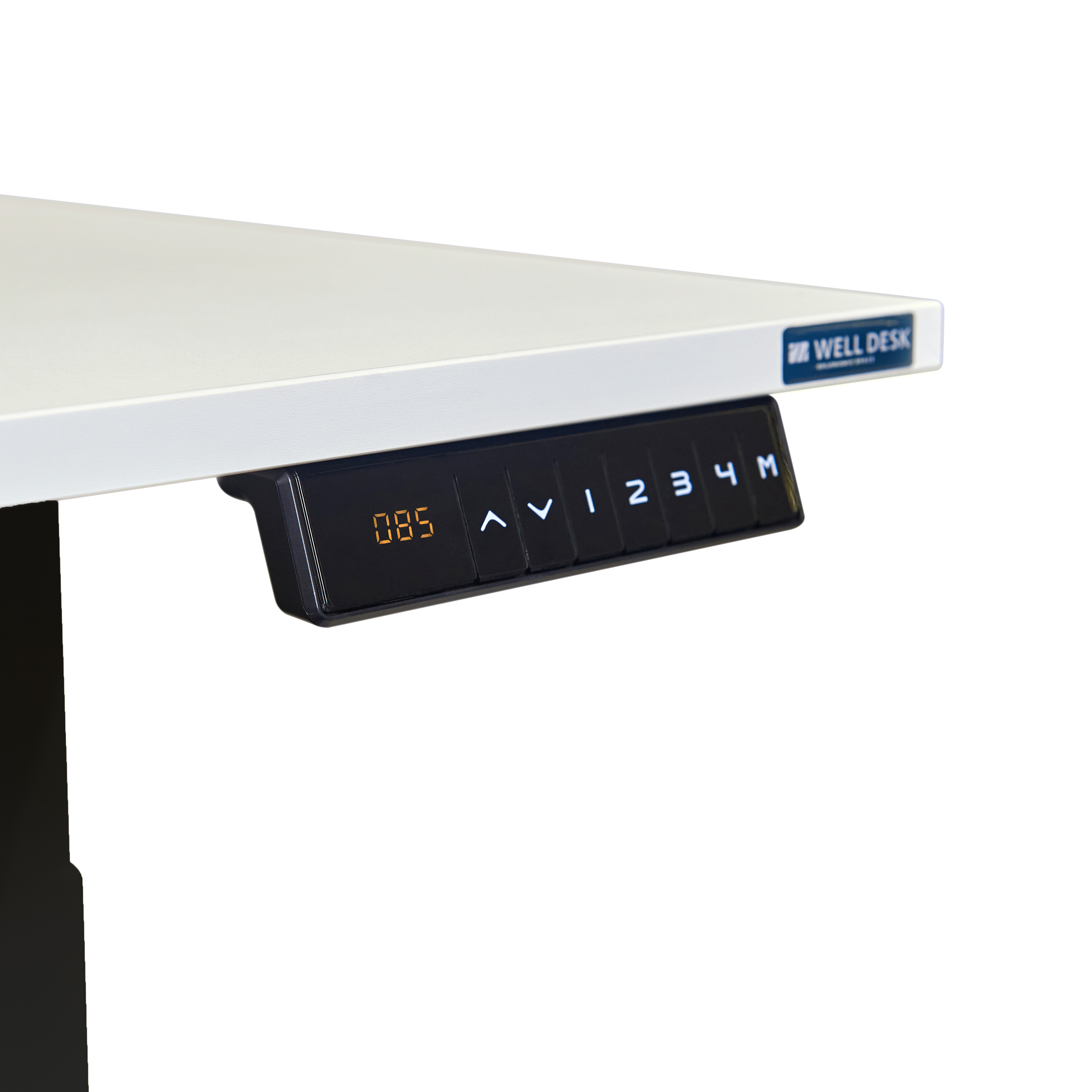 Комплект WellDesk Evolution (регулируемый по высоте каркас арт. 9022022 и столешница арт. 9042845)