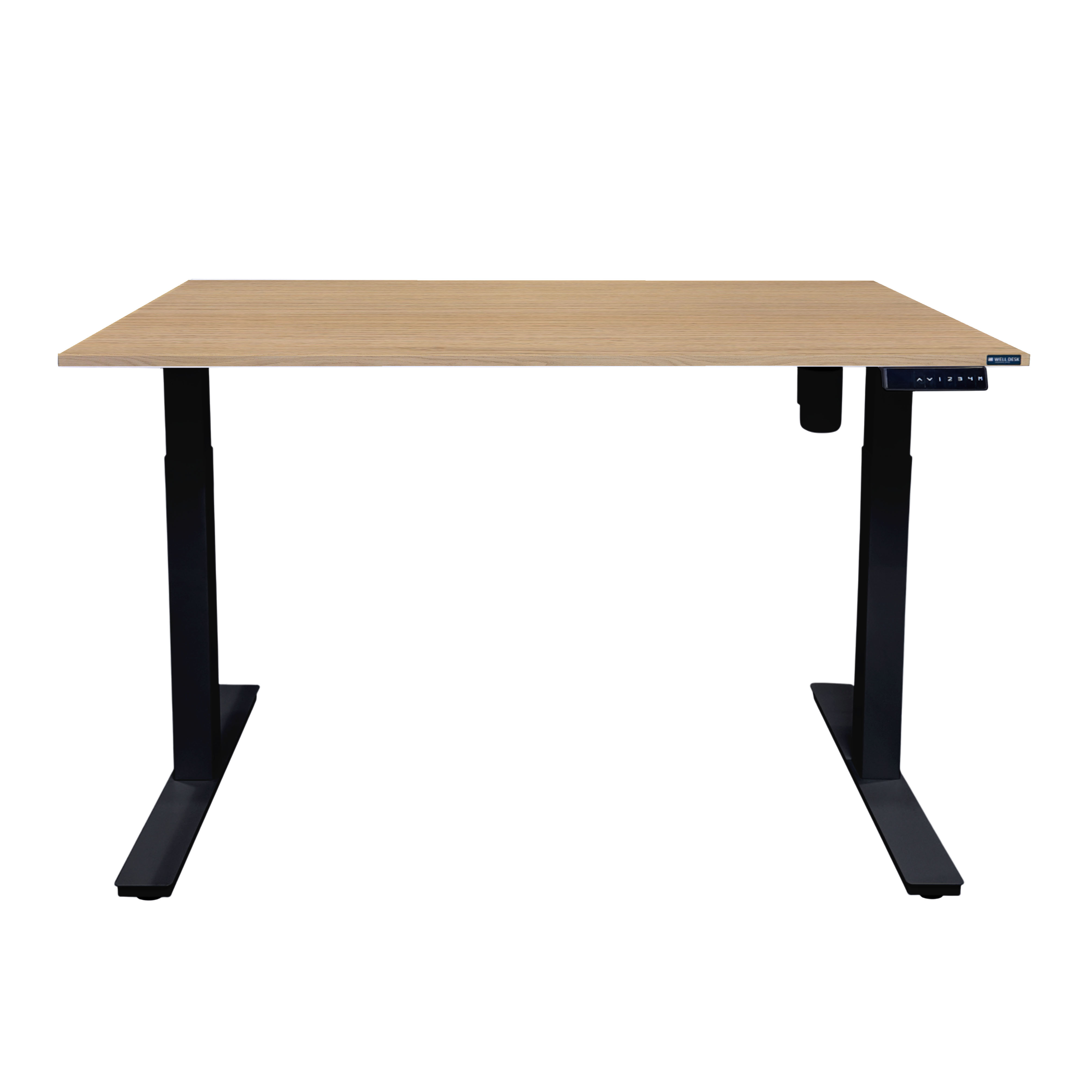 Комплект WellDesk Evolution (регулируемый по высоте каркас арт. 9022022 и столешница арт. 9042846)
