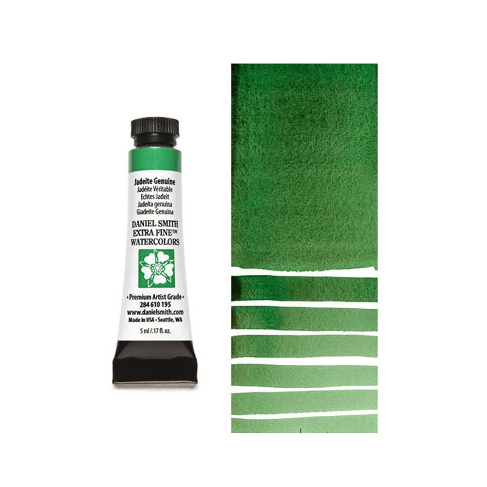 Краски акварельные 