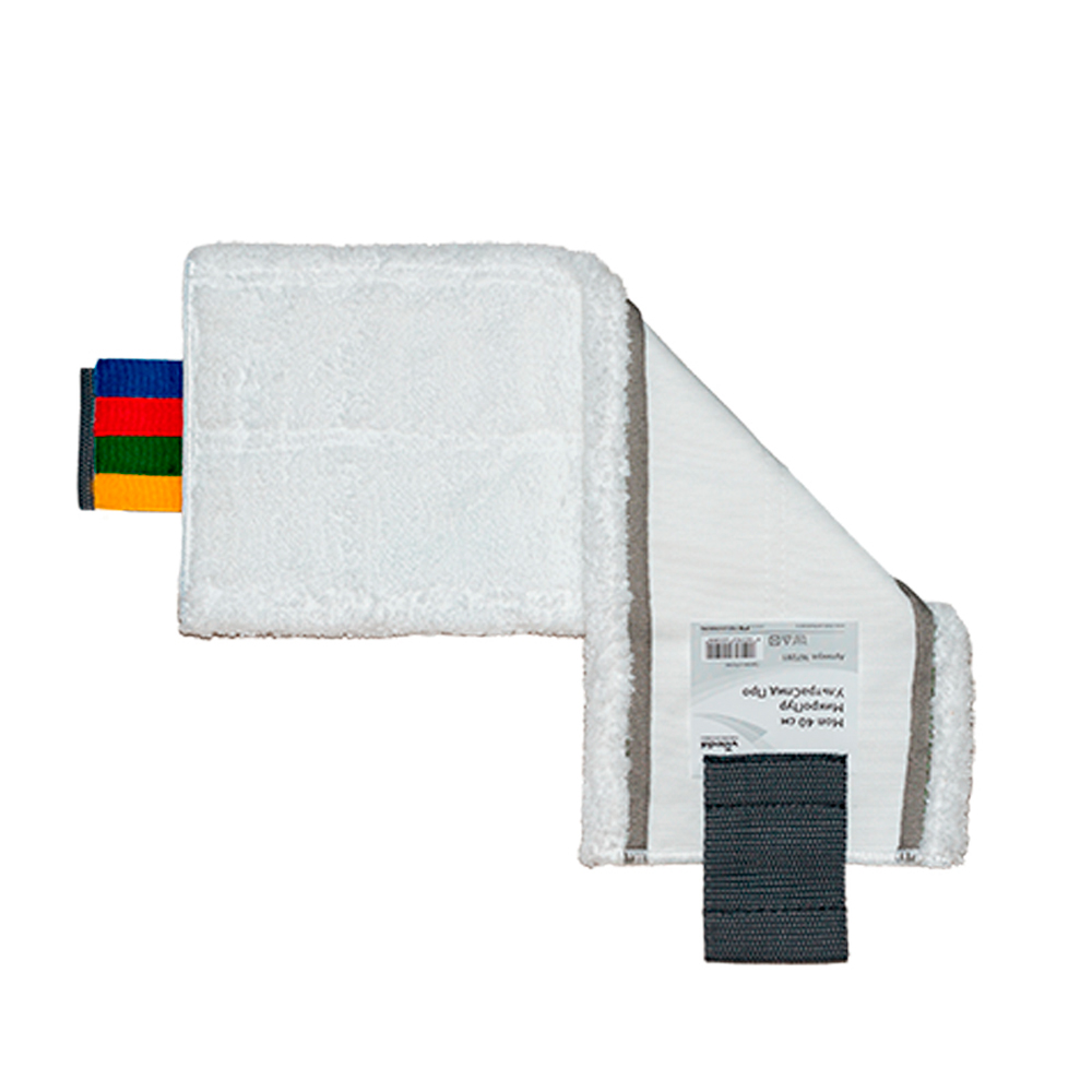 Насадка из микроволокна VILEDA 