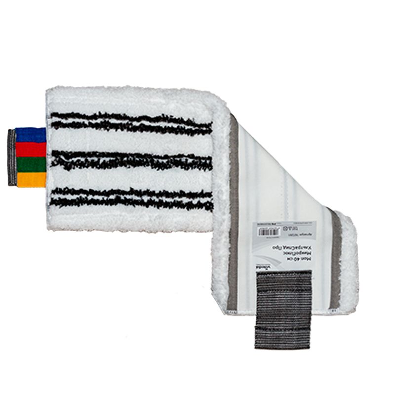 Насадка их микроволокна VILEDA 