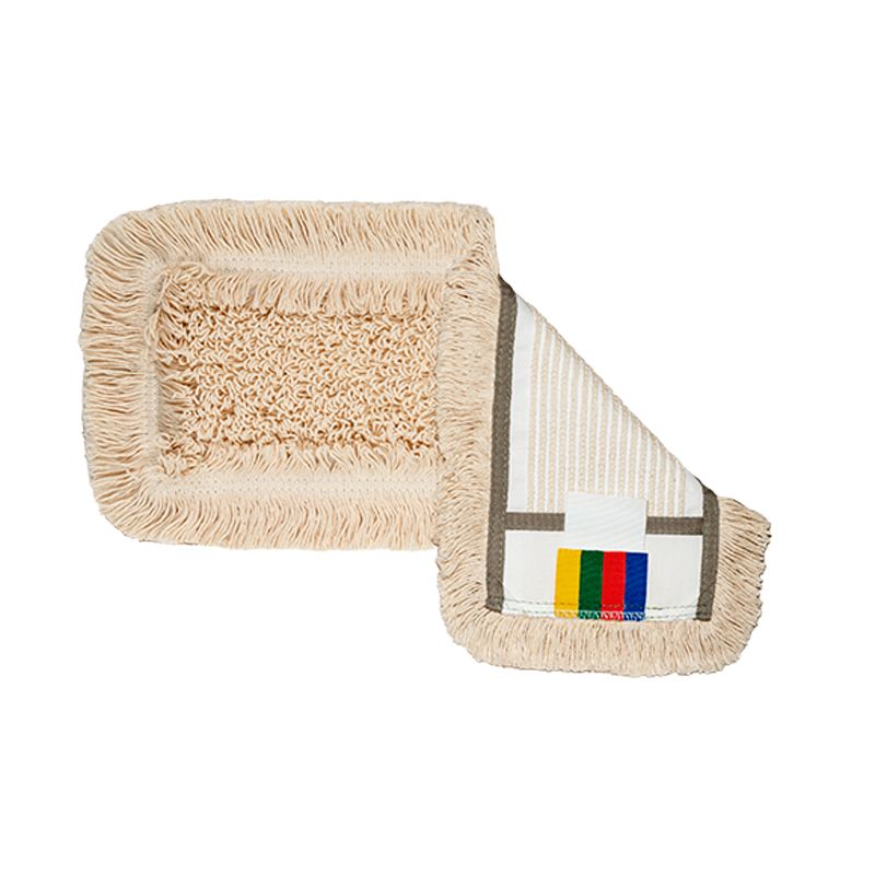 Насадка их хлопка VILEDA 