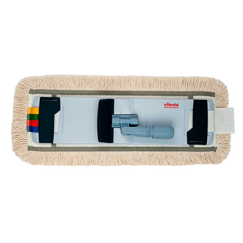 Насадка их хлопка VILEDA 