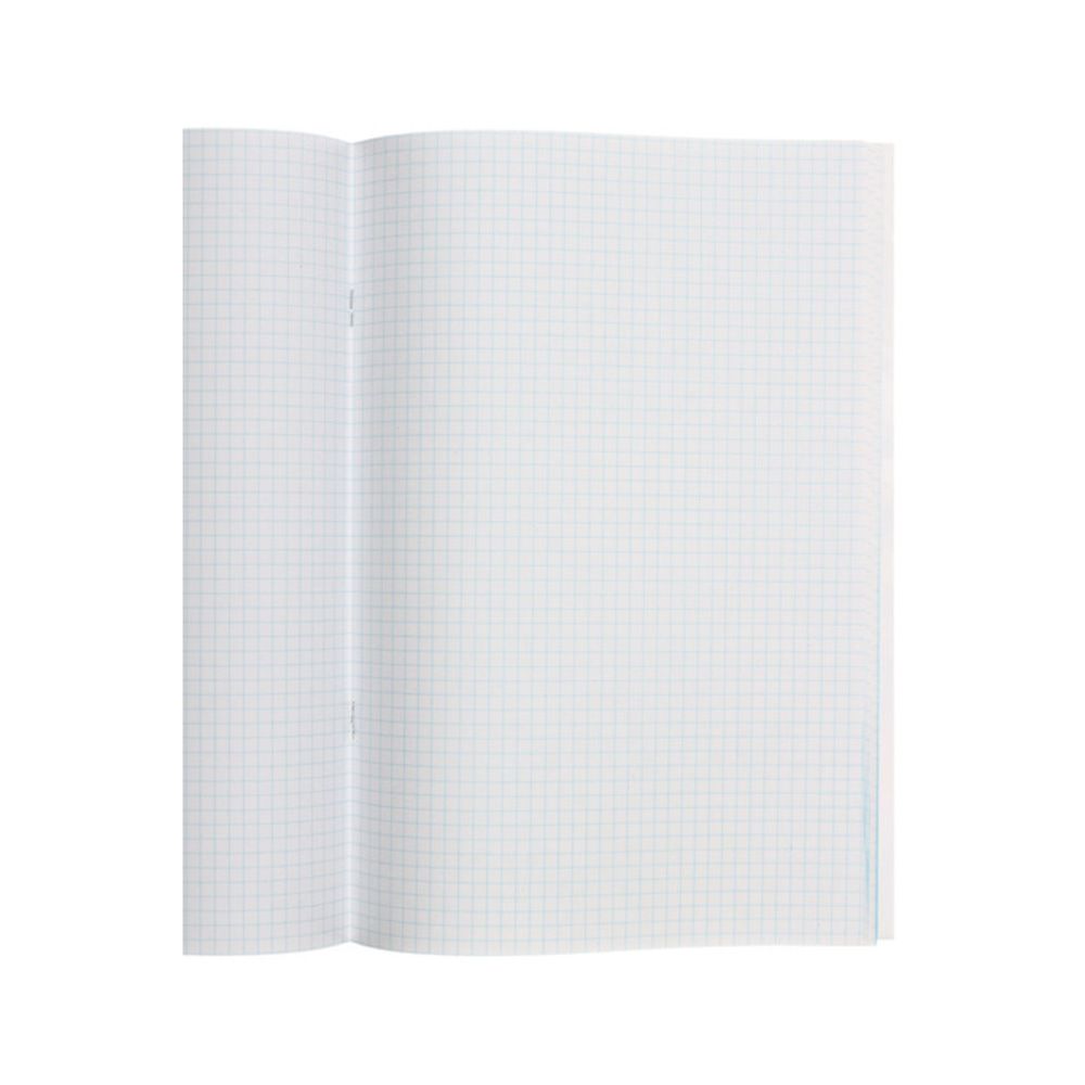Тетрадь, А4, 96 листов, клетка, ассорти (9052659)