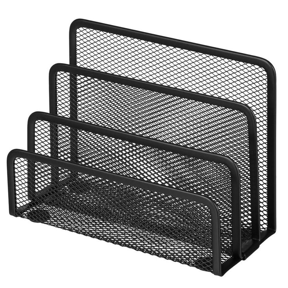 Подставка для канцелярских мелочей 