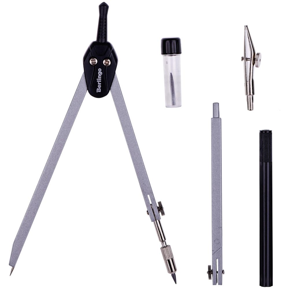 Готовальня 