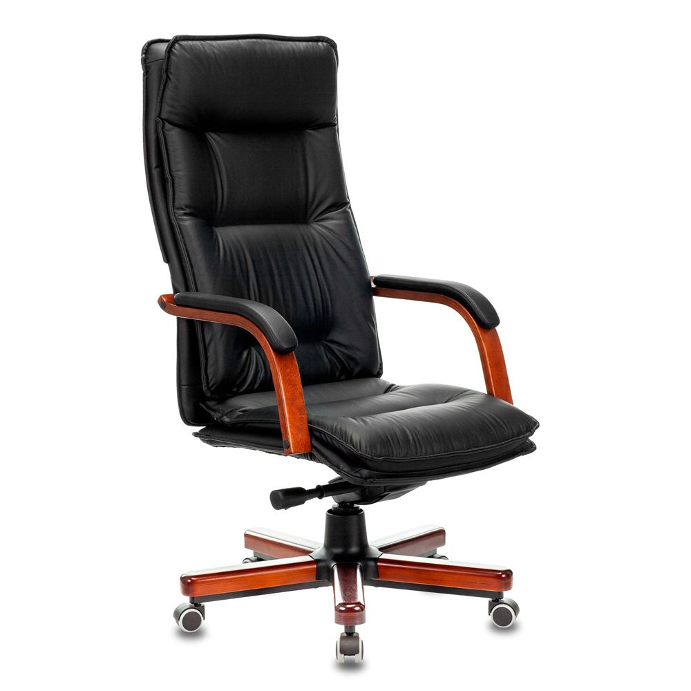 Кресло для руководителя Бюрократ 