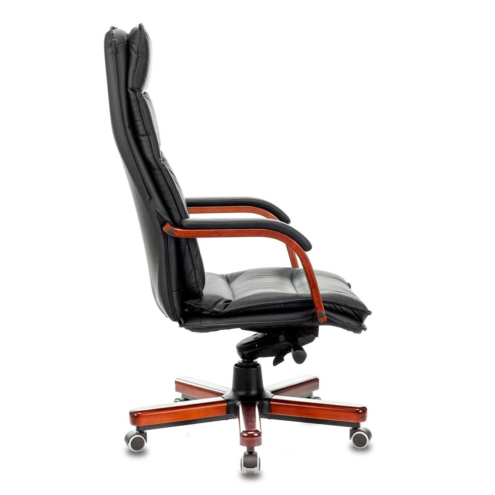 Кресло для руководителя Бюрократ 