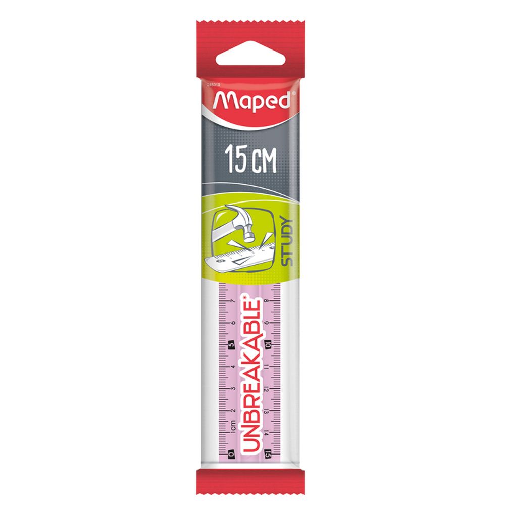 Линейка Maped 