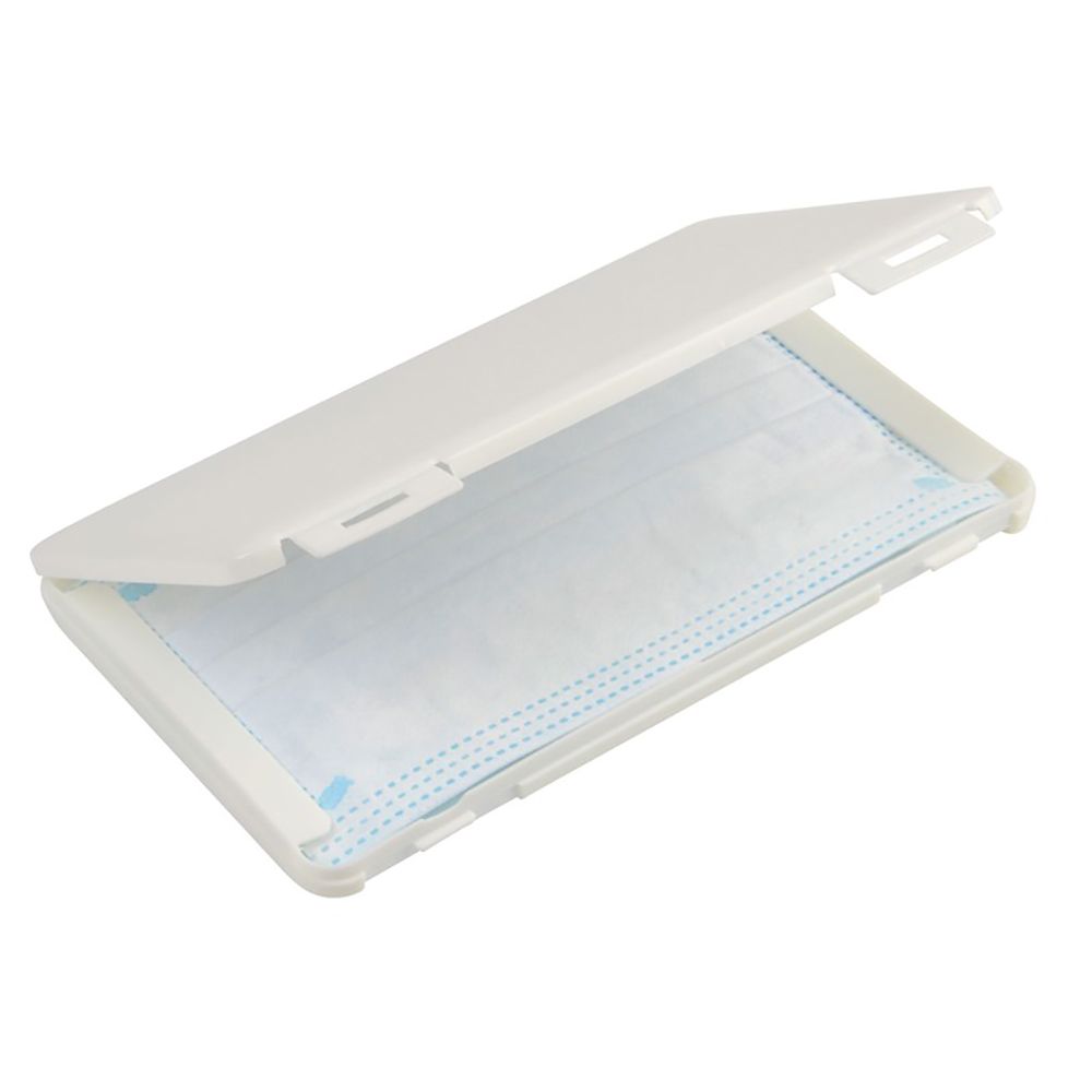 Футляр для защитных масок 